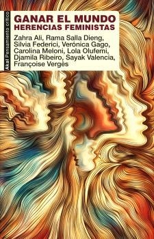 GANAR EL MUNDO | 9788446056409 | AA.VV. | Llibreria La Gralla | Librería online de Granollers