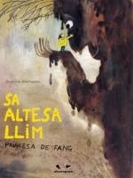 SA ALTESA LLIM, PRINCESA DE FANG | 9788410016293 | ALEMAGNA, BEATRICE | Llibreria La Gralla | Librería online de Granollers