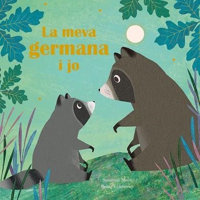 MEVA GERMANA I JO, LA | 9788410074651 | SHANE, SUSANNAH | Llibreria La Gralla | Librería online de Granollers