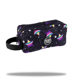 PORTATOT COOLPACK PRIMUS RAINBOW NIGHT | 5903686393099 | G060900 | Llibreria La Gralla | Llibreria online de Granollers