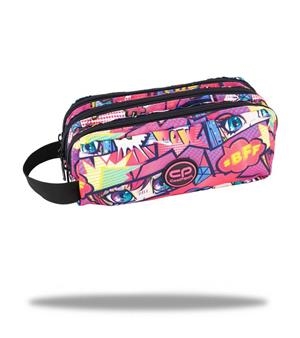 PORTATOT COOLPACK PRIMUS PINK ANIME | 5903686393211 | G060944L | Llibreria La Gralla | Llibreria online de Granollers