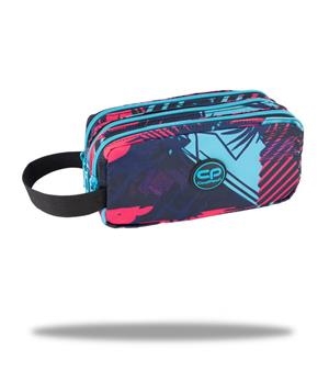 PORTATOT COOLPACK PRIMUS BLUE GLASS | 5903686393600 | G060946L | Llibreria La Gralla | Llibreria online de Granollers