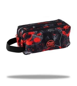 PORTATOT COOLPACK PRIMUS FIRE BALL | 5903686392887 | G060938L | Llibreria La Gralla | Llibreria online de Granollers