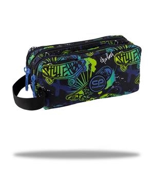 PORTATOT COOLPACK PRIMUS SKATE NIGHT | 5903686392856 | G060930L | Llibreria La Gralla | Librería online de Granollers