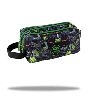 PORTATOT COOLPACK PRIMUS KIDS FROM THE BLOCK | 5903686392948 | G060823L | Llibreria La Gralla | Llibreria online de Granollers