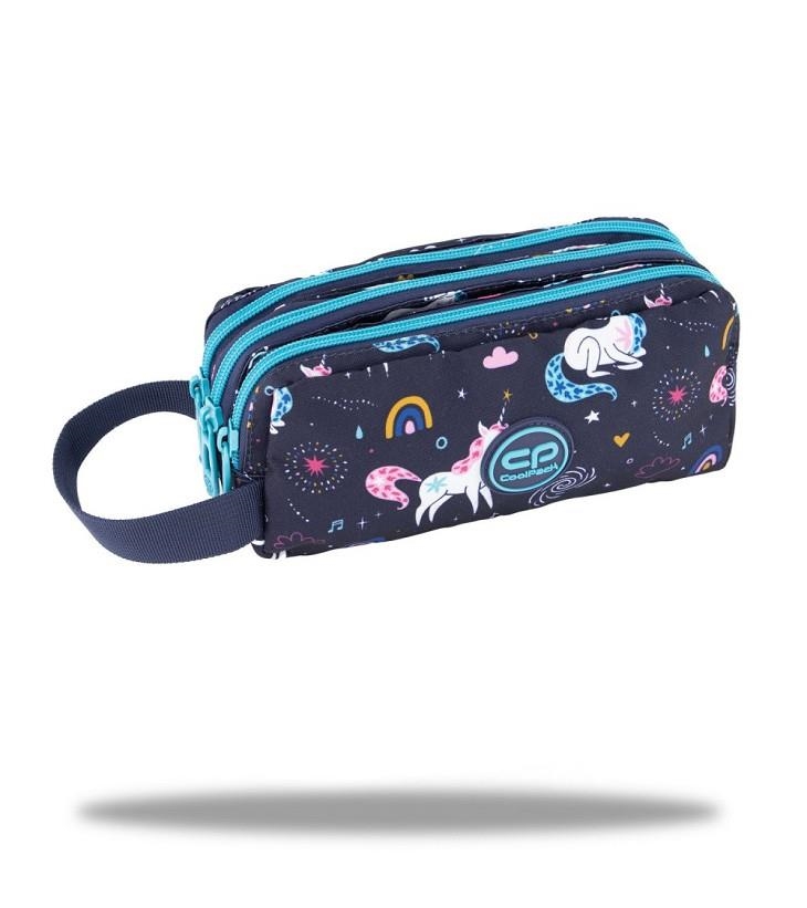 PORTATOT COOLPACK PRIMUS MRS UNICORN | 5903686393129 | G060935L | Llibreria La Gralla | Llibreria online de Granollers