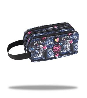 PORTATOT COOLPACK PRIMUS BLACK PRINCESS | 5903686393693 | G060947L | Llibreria La Gralla | Librería online de Granollers