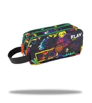 PORTATOT COOLPACK PRIMUS NEON GAME | 5903686392917 | G060939L | Llibreria La Gralla | Librería online de Granollers