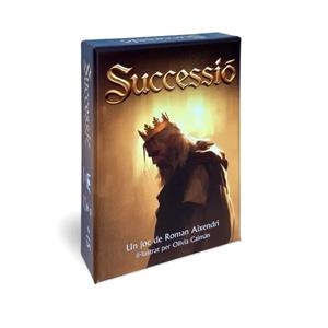 JOC SUCCESSIO | 7427251975148 | Llibreria La Gralla | Llibreria online de Granollers
