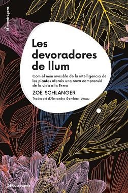 DEVORADORES DE LLUM, LES | 9788413564821 | SCHLANGER, ZOË | Llibreria La Gralla | Llibreria online de Granollers