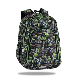 MOTXILLA COOLPACK STRIKE KIDS FROM THE BLOCK | 5903686392207 | G017823 | Llibreria La Gralla | Librería online de Granollers