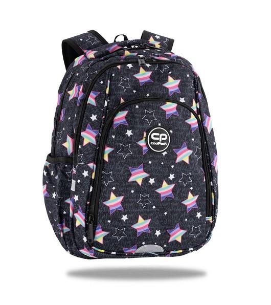 MOTXILLA COOLPACK STRIKE RAINBOW NIGHT | 5903686392245 | G017900 | Llibreria La Gralla | Llibreria online de Granollers