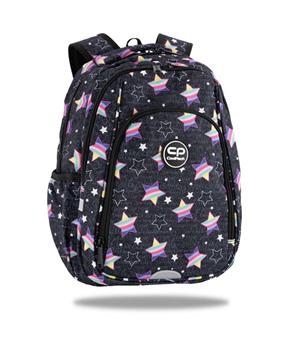 MOTXILLA COOLPACK STRIKE RAINBOW NIGHT | 5903686392245 | G017900 | Llibreria La Gralla | Librería online de Granollers