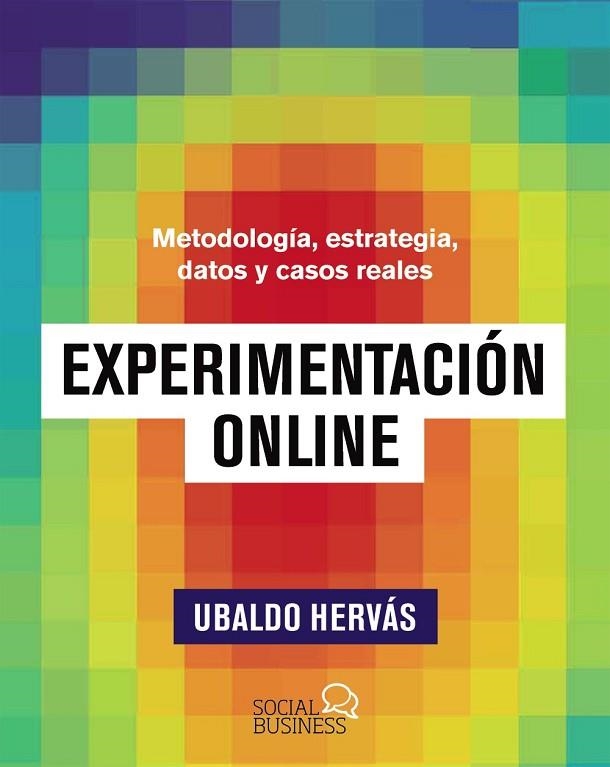 EXPERIMENTACIÓN ONLINE | 9788441549180 | HERVÁS OLVERA, UBALDO | Llibreria La Gralla | Librería online de Granollers