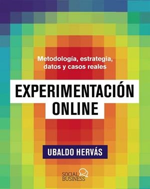 EXPERIMENTACIÓN ONLINE | 9788441549180 | HERVÁS OLVERA, UBALDO | Llibreria La Gralla | Llibreria online de Granollers