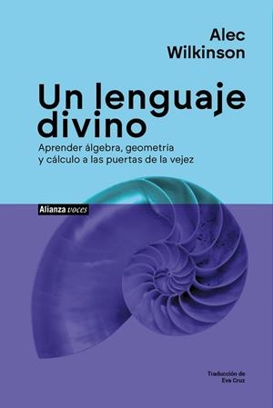 UN LENGUAJE DIVINO | 9788411489201 | WILKINSON, ALEC | Llibreria La Gralla | Llibreria online de Granollers