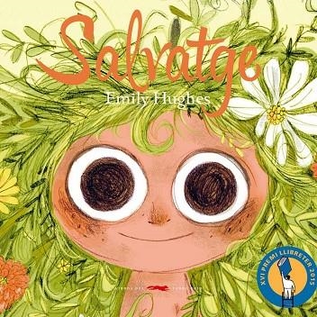 SALVATGE | 9788412970012 | HUGHES, EMILY | Llibreria La Gralla | Librería online de Granollers