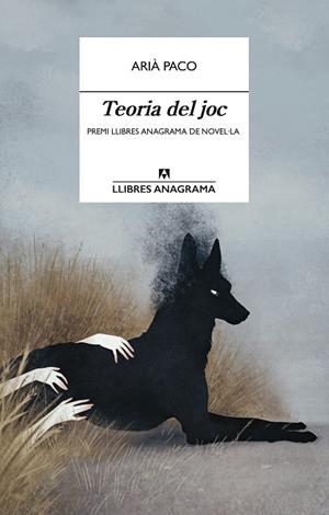 TEORIA DEL JOC | 9788433929372 | PACO, ARIÀ | Llibreria La Gralla | Llibreria online de Granollers
