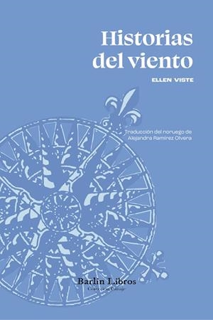 HISTORIAS DEL VIENTO | 9788412889246 | VISTE, ELLEN | Llibreria La Gralla | Llibreria online de Granollers