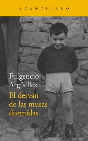 DESVÁN DE LAS MUSAS DORMIDAS, EL | 9788419958556 | ARGÜELLES, FULGENCIO | Llibreria La Gralla | Librería online de Granollers