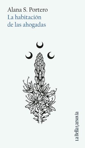 HABITACIÓN DE LAS AHOGADAS, LA | 9788433929457 | S. PORTERO, ALANA | Llibreria La Gralla | Llibreria online de Granollers