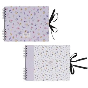 ALBUM FOTOS ESPIRAL BELIVE 33X27CM 40PG | 8435683296099 | ANF354824 | Llibreria La Gralla | Llibreria online de Granollers