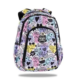 MOTXILLA COOLPACK STRIKE MOOD | 5903686392375 | G017934 | Llibreria La Gralla | Librería online de Granollers