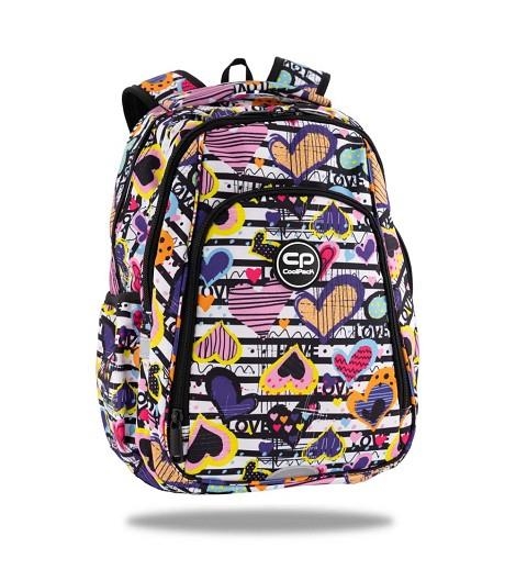 MOTXILLA COOLPACK STRIKE DIARY | 5903686392337 | G017936 | Llibreria La Gralla | Llibreria online de Granollers