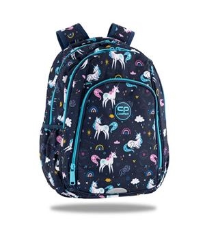 MOTXILLA COOLPACK STRIKE MRS UNICORN | 5903686392290 | G017935 | Llibreria La Gralla | Librería online de Granollers