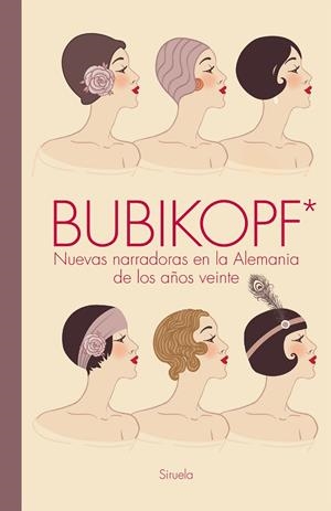 BUBIKOPF* | 9788410415577 | VV.AA. | Llibreria La Gralla | Librería online de Granollers