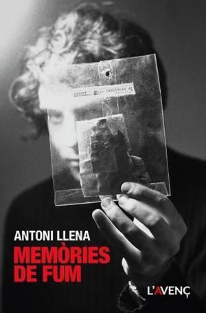 MEMÒRIES DE FUM | 9788418680564 | LLENA FONT, ANTONI | Llibreria La Gralla | Librería online de Granollers