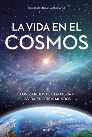 VIDA EN EL COSMOS, LA | 9788411328364 | VV.AA. | Llibreria La Gralla | Llibreria online de Granollers