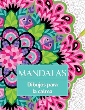 MANDALAS VEGETALES | 9788411325288 | VARONE, EUGENIE | Llibreria La Gralla | Librería online de Granollers