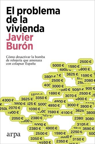 PROBLEMA DE LA VIVIENDA, EL | 9788410313446 | BURÓN, JAVIER | Llibreria La Gralla | Llibreria online de Granollers