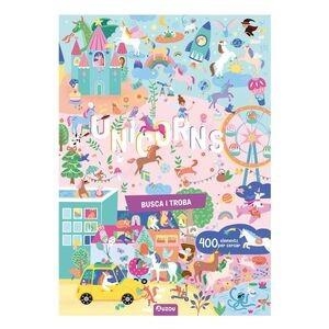 CERCA I TROBA UNICORNS | 9791039563635 | Llibreria La Gralla | Llibreria online de Granollers