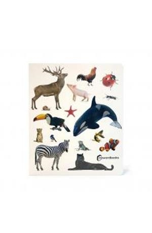 ANIMALES! | 9788412906882 | AA.VV. | Llibreria La Gralla | Llibreria online de Granollers