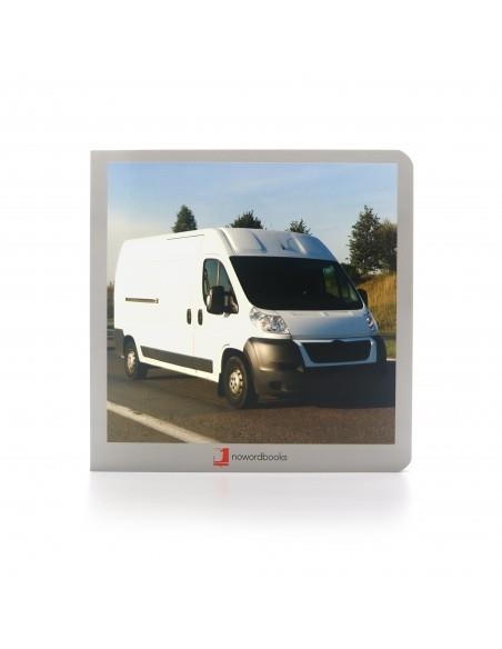 BUSCA Y ENCUENTRA MEDIOS TRANSPORTE | 9788412906899 | AA.VV. | Llibreria La Gralla | Llibreria online de Granollers