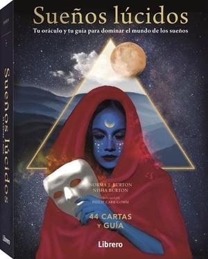 SUEÑOS LUCIDOS | 9789464990577 | BURTON, NORMA J. | Llibreria La Gralla | Llibreria online de Granollers