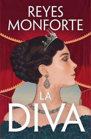 DIVA, LA | 9788401035784 | MONFORTE, REYES | Llibreria La Gralla | Llibreria online de Granollers