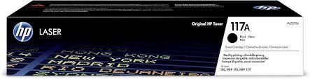 TONER HP 117A | 193424172801 | 33609 | Llibreria La Gralla | Llibreria online de Granollers