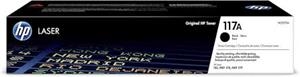 TONER HP 117A | 193424172801 | 33609 | Llibreria La Gralla | Librería online de Granollers