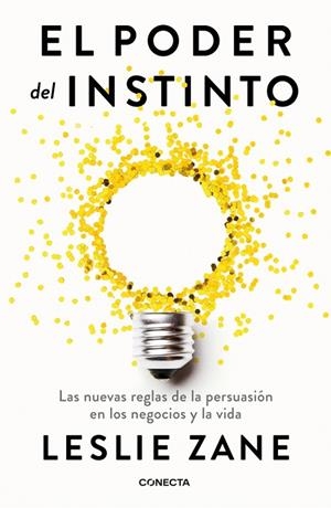 PODER DEL INSTINTO, EL | 9788418053580 | ZANE, LESLIE | Llibreria La Gralla | Librería online de Granollers