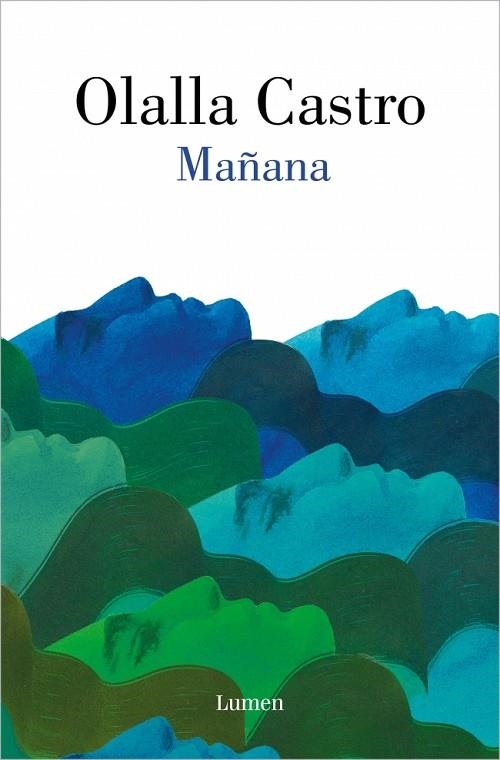MAÑANA | 9788426432377 | CASTRO, OLALLA | Llibreria La Gralla | Librería online de Granollers
