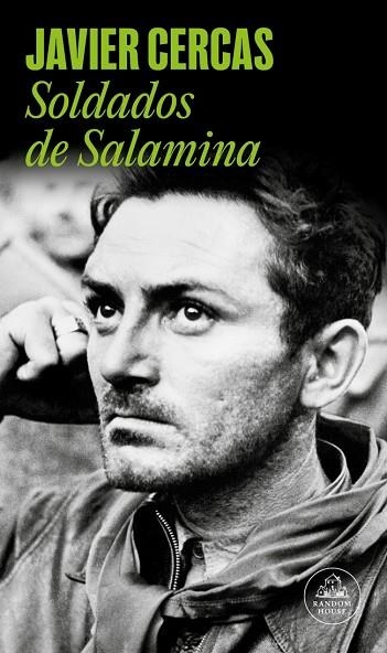 SOLDADOS DE SALAMINA | 9788439743798 | CERCAS, JAVIER | Llibreria La Gralla | Librería online de Granollers