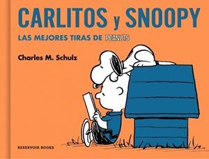 CARLITOS Y SNOOPY | 9788410352629 | SCHULZ, CHARLES M. | Llibreria La Gralla | Llibreria online de Granollers