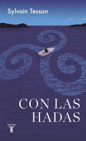 CON LAS HADAS | 9788430627257 | TESSON, SYLVAIN | Llibreria La Gralla | Llibreria online de Granollers