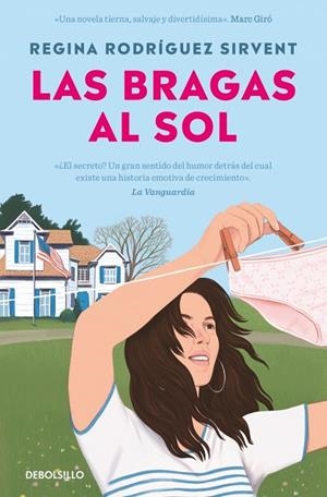 BRAGAS AL SOL, LAS | 9788466381253 | RODRÍGUEZ SIRVENT, REGINA | Llibreria La Gralla | Llibreria online de Granollers