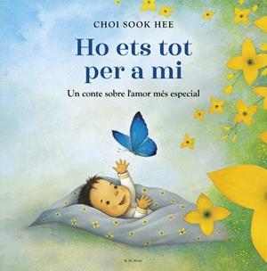 HO ETS TOT PER A MI | 9788410269361 | SOOK HEE, CHOI | Llibreria La Gralla | Llibreria online de Granollers