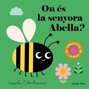 ON ÉS LA SENYORA ABELLA? | 9788413898971 | ARRHENIUS, INGELA P. | Llibreria La Gralla | Llibreria online de Granollers