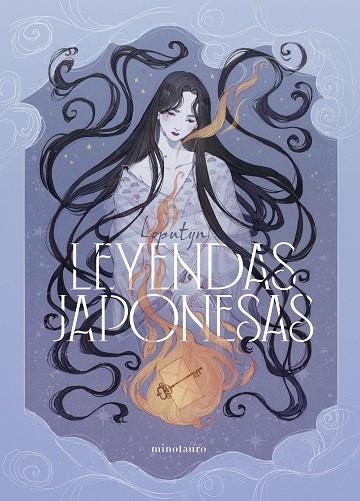 LEYENDAS JAPONESAS | 9788445018705 | LOPUTYN | Llibreria La Gralla | Llibreria online de Granollers